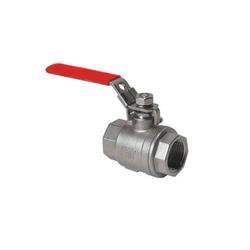 Ball Valve from PEARL OVERSEAS
