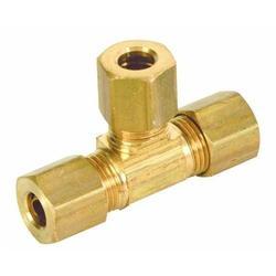 Brass Compression Fitting from PEARL OVERSEAS