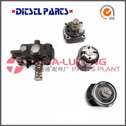 Head Rotor 7139-708w-diesel Injection Parts