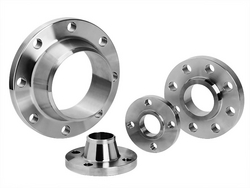 FLANGES from AVENSIA GROUP