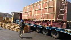 Cargo Boxes Manufactures In Uae