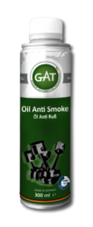 GAT Oil Anti Smoke-CAR CARE ADDITIVES. GHANIM TRADING LLC. UAE  from GHANIM TRADING LLC