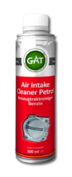 GAT Air Intake Cleaner Petrol CAR CARE ADDITIVE-GHANIM TRADING LLC. 