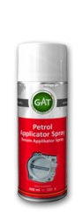 Gat Petrol Applicator Spray Engine Care Additive-ghanim Trading Llc. 