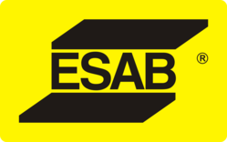 ESAB WELDING PRODUCTS from GOLDEN ISLAND BUILDING MATERIAL TRADING LLC