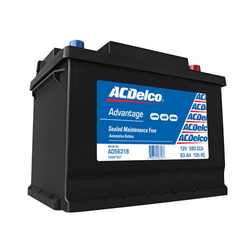 Car Battery  from AVENSIA GROUP