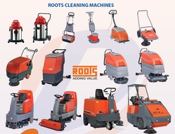 Roots Machine Suppliers In Uae from DAITONA GENERAL TRADING (LLC)