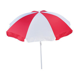 Tiltable Beach Umbrella