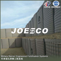 JOESCO defense bastion