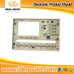 High Precision Plastic Electronic Products Custom Plastic Injection Molding 