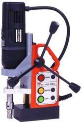 Magnetic Base Drilling Machine in UAE from SPARK TECHNICAL SUPPLIES FZE