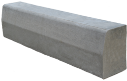 Kerbstone supplier in Sharjah from ALCON CONCRETE PRODUCTS FACTORY LLC