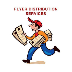 Flyer Distribution