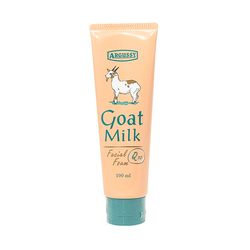 Argussy Goat Milk Facial Foam