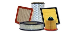 AIR FILTER from EXCEL TRADING COMPANY L L C
