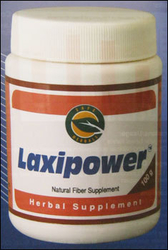 Laxipower - Herbal Product For Constipation