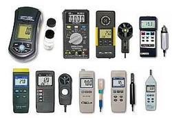 Testing And Measuring Instrument In Uae