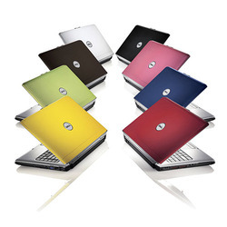 Dell Laptop Computers from CROSSWORDS GENERAL TRADING LLC