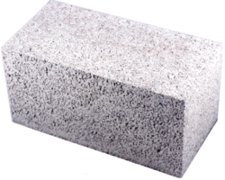 Solid block supplier in Dubai from ALCON CONCRETE PRODUCTS FACTORY LLC