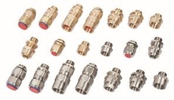 Cable Glands from SEVEN GRACE GENERAL TRADING FZE