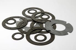 Rubber Gaskets from SEVEN GRACE GENERAL TRADING FZE