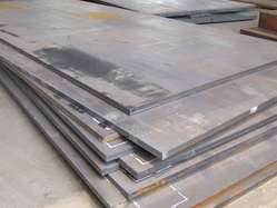 15Mo3 Steel Plates & Sheets from HITANSHI METAL