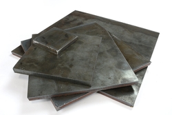Armour Steel Plates & Sheets from HITANSHI METAL