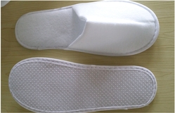 DISPOSABLE SLIPPER from AVENSIA GROUP