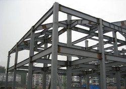 Steel Fabrication from AVENSIA GROUP