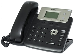 Yealink IP phone SIP-T21P