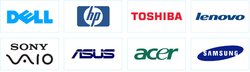 LAPTOP COMPUTERS from DSR TECH COMPUTER TRADING LLC