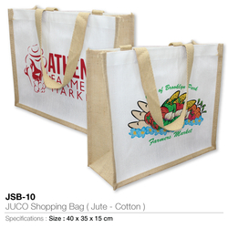 Cotton / Jute Shopping Bags Suppliers In Uae