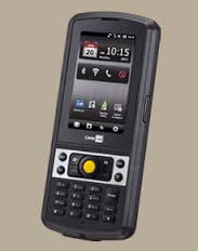 CIPHERLAB CP30 WINDOW MOBILE DATA COLLECTOR from LINETECH TRADING LLC