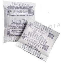 Buy Desiccant tablets to control the moisture & humidity