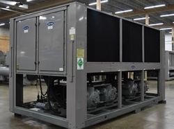 used chiller parts