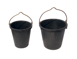 Neoprene Rubber Bucket Supplier Uae
