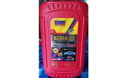Gold Synthetic Engine Oil In Duabi