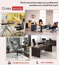 Office Supplies from CROSSWORDS GENERAL TRADING LLC