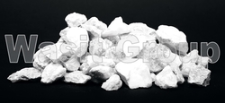 Gypsum Rocks