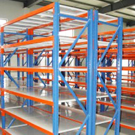 Industrial Rack Suppliers In Uae