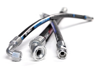 Hydraulic Hose Dealers in UAE from GATES ENGINEERING AND SERVICES
