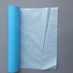 Bed Sheet rolls for hospitals