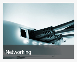 Networking Solution Providers In Dubai