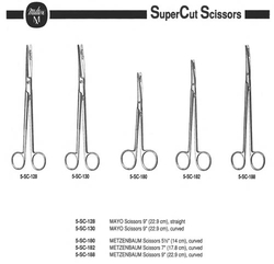MAYO SCISSORS from AVENSIA GROUP