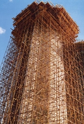 Scaffolding Manufacturers In Sharjah