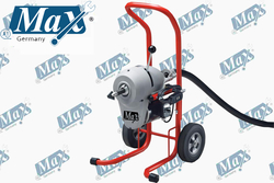 Sectional Sewer Cleaning Machine from A ONE TOOLS TRADING LLC 