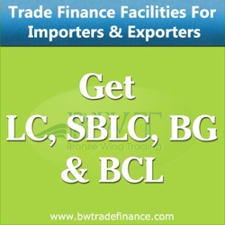 Avail Trade Finance Facilities For Importers And Exporters