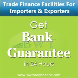Avail Bank Guarantee (bg – Mt760) For Importers And Exporters