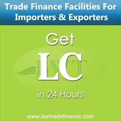 Avail Lc - Mt700 For Importers And Exporters