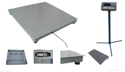 Floor Weighing Scale Suppliers In Ajman